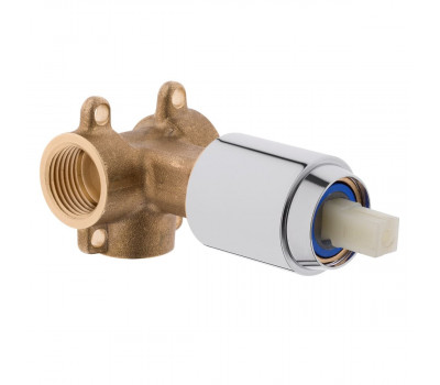 Скрытая часть VitrA Complimentary A41455