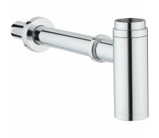 Сифон для раковины Vitra Llia A45123 хром Сифон для раковины Vitra Llia A45123 хром
