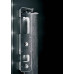 Душевая панель Valentin I-Deco Lux черный 506300 000 74