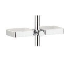 Полка/мыльница Valentin Elle&lui OPIUM Полка/мыльница Valentin Elle&lui OPIUM