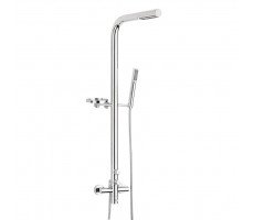 Душевая панель Valentin I-Deco Allure 525000 000 00