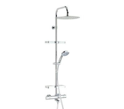 Душевая система Valentin Elle&Lui Opium 4 667200 000 00 Душевая система Valentin Elle&Lui Opium 4 667200 000 00