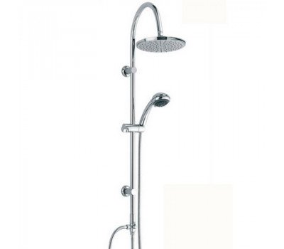 Душевая система Valentin Elle&Lui Ska 665200 000 00