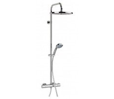 Душевая система Valentin Elle&Lui Opium Waterfall 665300 000 00 Душевая система Valentin Elle&Lui Opium Waterfall 665300 000 00