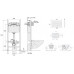 Комплект унитаза с инсталляцией VALSIR KIT VSBM 7334 Std 
