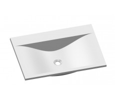 Раковина Pulsus 70 Velvex rkPUL.70-81 Раковина Pulsus 70 Velvex rkPUL.70-81