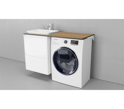 Тумба подвесная Velvex Klaufs 56*50.2Y tpKLA.56.50.2Y-616.216 белая (раковина отдельно) Тумба подвесная Velvex Klaufs 56*50.2Y tpKLA.56.50.2Y-616.216 белая (раковина отдельно)