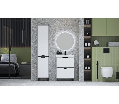 Тумба напольная Velvex Rigli 60.2Y tnRIG.60.2Y-21.631.231(раковина отдельно) Тумба напольная Velvex Rigli 60.2Y tnRIG.60.2Y-21.631.231(раковина отдельно)