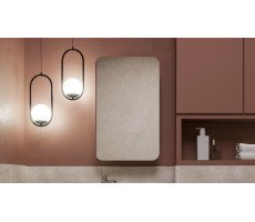 Зеркало-шкаф Velvex Bio 40 zsh.BIO.40