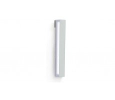 Зеркало-светильник Pulsus 10 высота 570 мм Velvex zkPUL.10.2 