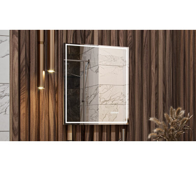 Зеркало Klaufs Media 60 Velvex zkKLA.me.60.al 