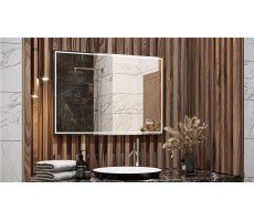 Зеркало Klaufs Media 100 Velvex zkKLA.me.100.al Зеркало Klaufs Media 100 Velvex zkKLA.me.100.al