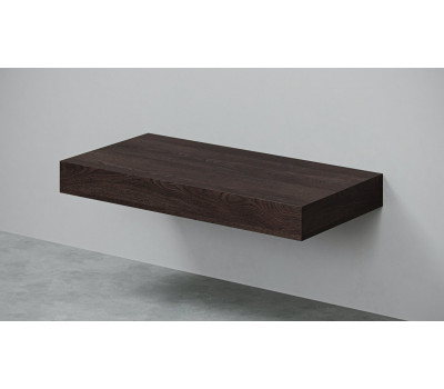 Столешница Unit 160, дуб карпентер Velvex st.UNI.160-628 