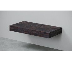 Столешница Unit 190, подземный чугун Velvex st.UNI.190-629 