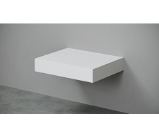 Столешница Unit 60, белый Velvex st.UNI.60-626 Столешница Unit 60, белый Velvex st.UNI.60-626