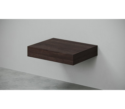 Столешница Unit 60, дуб карпентер Velvex st.UNI.60-628 