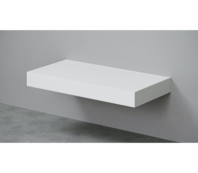 Столешница Unit 120, белый Velvex st.UNI.120-626 