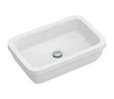 Раковина Villeroy&Boch Architectura 417760R1 покрытие Ceramic Plus