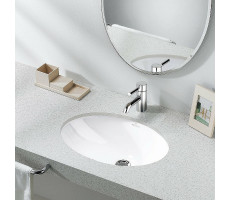 Раковина встраиваемая 57х41см Villeroy & Boch Evana 61470001