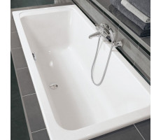 Акриловая ванна Villeroy & Boch Omnia Architectura 180x80 UBA180ARA2V-01	(ножки отдельно)