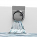 Слив-перелив для ванны Villeroy & Boch Oberon 2.0 UPCON0136 с наполнением цвет хром