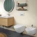Биде подвесное Villeroy&Boch, Subway 3.0 44700001 