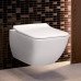 Унитаз подвесной безободковый Villeroy&Boch Venticello 4611R001 (сидение отдельно) Унитаз подвесной безободковый Villeroy&Boch Venticello 4611R001 (сидение отдельно)