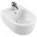 Биде подвесное Villeroy & Boch Avento 540500R1 CeramicPlus