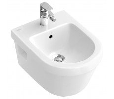 Биде подвесное Villeroy & Boch Architectura 54840001