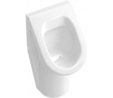 Писсуар Villeroy&Boch Architectura 55740001 альпийский белый Писсуар Villeroy&Boch Architectura 55740001 альпийский белый