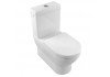 Напольный унитаз Villeroy & Boch Architectura 56861001 (бачок и сиденье отдельно)