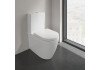 Напольный унитаз Villeroy&Boch Architectura 5691R001 безободковый