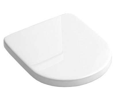Крышка-сиденье Villeroy & Boch Architectura 98M9C101 микролифт