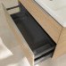 Тумба с раковиной 100х46 Villeroy & Boch Subway 3.0 C57000VJ цвет Nordic Oak