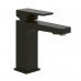 Смеситель для раковины Villeroy&Boch Architectura Square TVW125001000K5 черный матовый