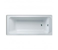 Акриловая ванна Villeroy & Boch Omnia Architectura 170x75 UBA170ARA2V-01 (ножки отдельно)
