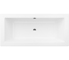 Ванна акриловая 180х80 Villeroy&Boch Legato UBA180LEG2V-01