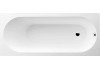 Ванна квариловая 160х75 Villeroy&Boch Oberon UBQ160OBE2V-01