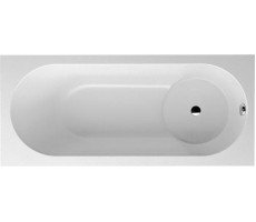 Ванна квариловая 170х75 Villeroy&Boch Libra UBQ170LIB2V-01