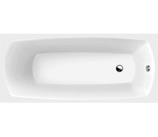 Ванна квариловая 170х75 Villeroy&Boch My Art Solo UBQ170MYA2V-01