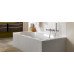 Ванна квариловая 160х75 Villeroy&Boch Oberon UBQ160OBE2V-01