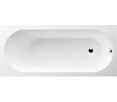 Ванна квариловая 170х75 Villeroy&Boch Oberon UBQ170OBE2V-01