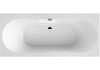 Ванна квариловая 170х75 Villeroy&Boch Oberon 2.0 UBQ170OBR2DV-01