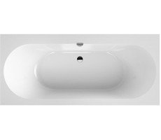Ванна квариловая 170х75 Villeroy&Boch Oberon 2.0 UBQ170OBR2DV-01