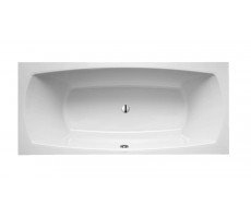 Ванна квариловая 180х80 Villeroy&Boch My Art Duo UBQ180MYA2V-01