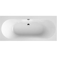Ванна квариловая 180х80 Villeroy&Boch Oberon 2.0 UBQ180OBR2DV-01