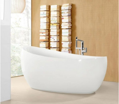 Квариловая ванна 190х95 Villeroy&Boch Aveo New Generation UBQ194AVE9W1V-01