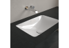 Раковина для установки под столешницу 54х34 Villeroy & Boch Loop & Friends 4A570001