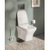 Подвесной безободковый SmoothFlush унитаз Vitra Zentrum 7484B003-0075