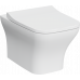 Подвесной безободковый SmoothFlush унитаз Vitra Zentrum 7484B003-0075